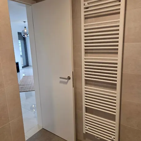 Appartamento 3rd Floor High-end 1br In Lux-belair With Parking