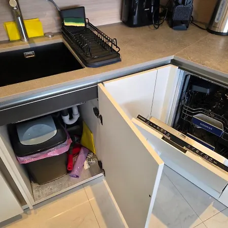 アパート 3rd Floor High-end 1br In Lux-belair With Parking *