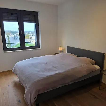 3rd Floor High-end 1br In Lux-belair With Parking Lejlighed